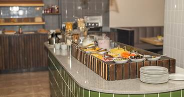 ANEW Resort White River Mbombela