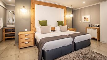 ANEW Resort White River Mbombela