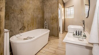 ANEW Resort White River Mbombela