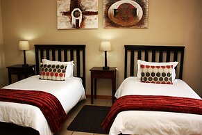 ANEW Resort White River Mbombela