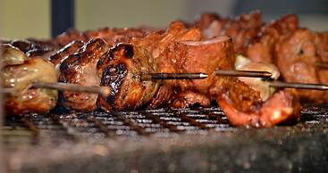 ANEW Resort White River Mbombela