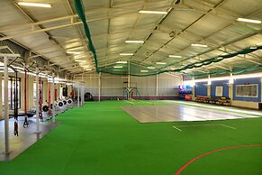 ANEW Resort White River Mbombela