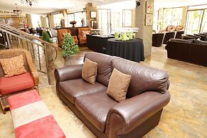 ANEW Resort White River Mbombela