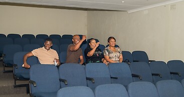 ANEW Resort White River Mbombela