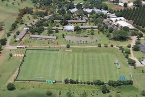 ANEW Resort White River Mbombela