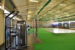 ANEW Resort White River Mbombela