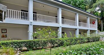 ANEW Resort White River Mbombela