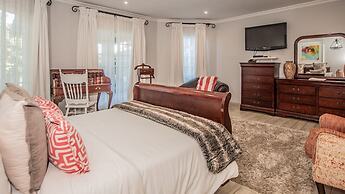 ANEW Resort White River Mbombela