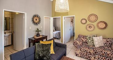 ANEW Resort White River Mbombela