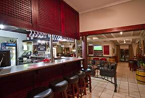 ANEW Resort White River Mbombela