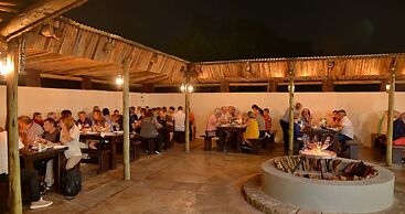 ANEW Resort White River Mbombela