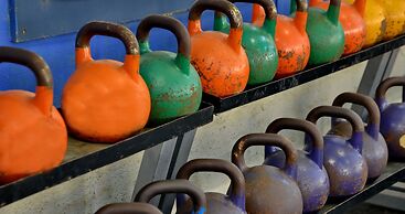 ANEW Resort White River Mbombela