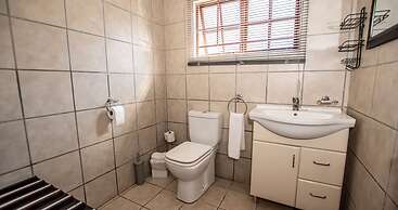 ANEW Resort White River Mbombela