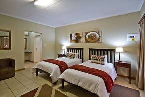 ANEW Resort White River Mbombela