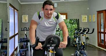 ANEW Resort White River Mbombela