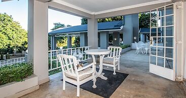 ANEW Resort White River Mbombela