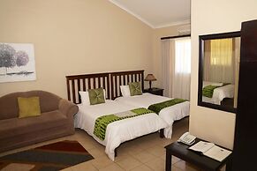 ANEW Resort White River Mbombela