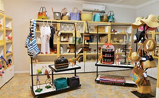 ANEW Resort White River Mbombela