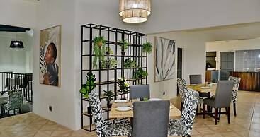 ANEW Resort White River Mbombela