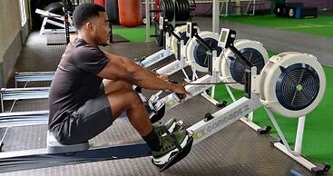 ANEW Resort White River Mbombela