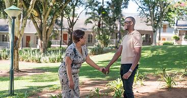 ANEW Resort White River Mbombela