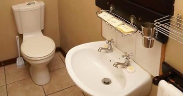 ANEW Resort White River Mbombela