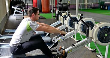 ANEW Resort White River Mbombela