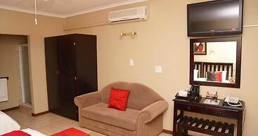 ANEW Resort White River Mbombela