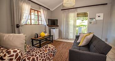 ANEW Resort White River Mbombela