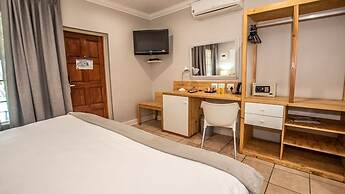 ANEW Resort White River Mbombela