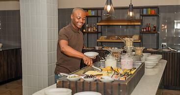 ANEW Resort White River Mbombela