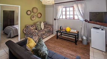 ANEW Resort White River Mbombela