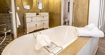 ANEW Resort White River Mbombela