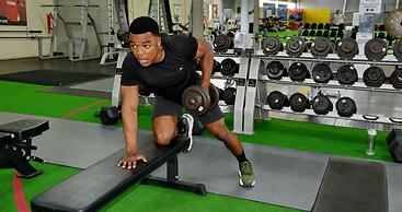 ANEW Resort White River Mbombela