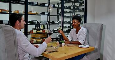 ANEW Resort White River Mbombela