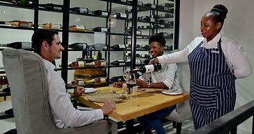 ANEW Resort White River Mbombela