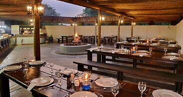 ANEW Resort White River Mbombela