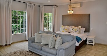 ANEW Resort White River Mbombela