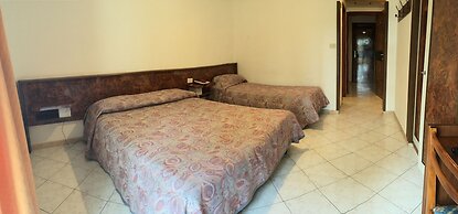 Hotel Tasso