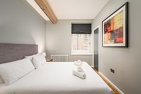 Destiny Scotland - The Malt House Apartments