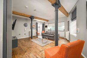 Destiny Scotland - The Malt House Apartments