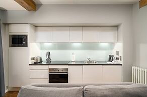 Destiny Scotland - The Malt House Apartments