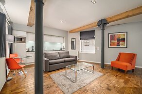 Destiny Scotland - The Malt House Apartments