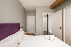 Destiny Scotland - The Malt House Apartments
