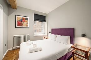 Destiny Scotland - The Malt House Apartments