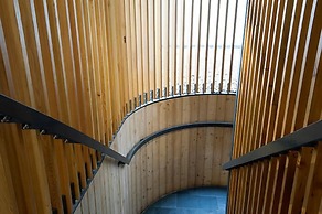 Destiny Scotland - The Malt House Apartments