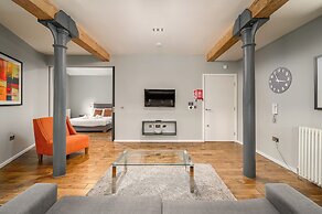 Destiny Scotland - The Malt House Apartments