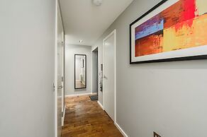 Destiny Scotland - The Malt House Apartments