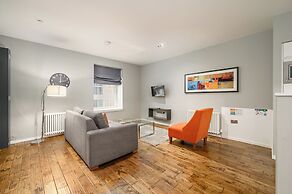 Destiny Scotland - The Malt House Apartments