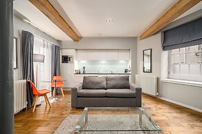 Destiny Scotland - The Malt House Apartments